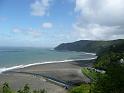 P1010071- Sur le sentier cotier surplombant Lynmouth